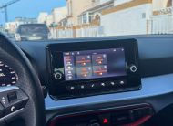 Seat Arona fr Gris ESSENCE Année 2023 moteur 1.0 TSI 95 CV KILOMÉTRAGE 24400 KM