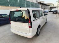 Volkswagen Caddy année 2022 moteur 2.0 L TDI 122 CV Kilométrage 79000 km Automatique