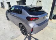 Opel Corsa Année 2023  Moteur 1.2 Pure Tech 100 CV Finition GS Line kilométrage 40600 KM