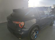 Link & Co  01 Année 2021 Moteur 1.5 hybride PHEV 261 CV Kilométrage 55000 KM