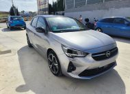 Opel Corsa Année 2023  Moteur 1.2 Pure Tech 100 CV Finition GS Line kilométrage 40600 KM