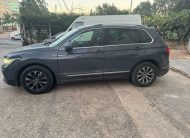 Volkswagen TIGUAN ANNÉE 2022 ESSENCE MOTEUR 1.5 TSI 150 CV KILOMÉTRAGE 47000 KM