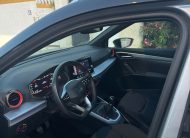 Seat Arona fr Gris ESSENCE Année 2023 moteur 1.0 TSI 95 CV KILOMÉTRAGE 24400 KM