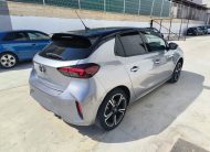 Opel Corsa Année 2023  Moteur 1.2 Pure Tech 100 CV Finition GS Line kilométrage 40600 KM