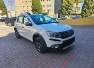 Dacia Sandero Stepway année 2023 moteur 1.0 TCE 110 CV Kilométrage 33000 KM boite manuelle