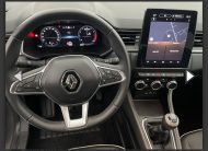 Renault Capture Année 2023 Essence Moteur TCE 90 CV Kilométrage 29870 KM