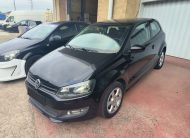 Polo 1.2 D 75 CV année 2013 kilométrage 198000 km Boite manuelle