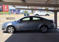 Opel Insignia Année  2015 Moteur 1.4 Turbo 140 CV  Essence Kilométrage 245000 KM