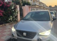 Seat Arona fr Gris ESSENCE Année 2023 moteur 1.0 TSI 95 CV KILOMÉTRAGE 24400 KM