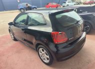 Polo 1.2 D 75 CV année 2013 kilométrage 198000 km Boite manuelle
