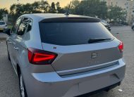 SEAT IBIZA année 2022 Essence moteur 1.0 TSI 95 CV KILOMÉTRAGE 76000 KM