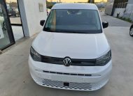 Volkswagen Caddy année 2022 moteur 2.0 L TDI 122 CV Kilométrage 79000 km Automatique