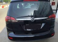 Opel Zafira Moteur Essence 1.6 115 CV Année 2012 kilométrage 148000 KM