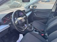 SEAT IBIZA année 2022 Essence moteur 1.0 TSI 95 CV KILOMÉTRAGE 76000 KM