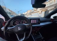 Seat Arona fr Gris ESSENCE Année 2023 moteur 1.0 TSI 95 CV KILOMÉTRAGE 24400 KM