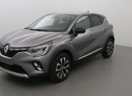 Renault Capture Année 2023 Essence Moteur TCE 90 CV Kilométrage 29870 KM