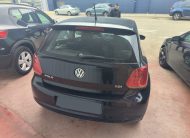 Polo 1.2 D 75 CV année 2013 kilométrage 198000 km Boite manuelle