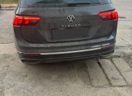 Volkswagen TIGUAN ANNÉE 2022 ESSENCE MOTEUR 1.5 TSI 150 CV KILOMÉTRAGE 47000 KM