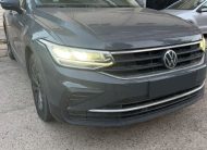 Volkswagen TIGUAN ANNÉE 2022 ESSENCE MOTEUR 1.5 TSI 150 CV KILOMÉTRAGE 47000 KM