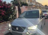 Seat Arona fr Gris ESSENCE Année 2023 moteur 1.0 TSI 95 CV KILOMÉTRAGE 24400 KM