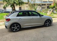 Audi A1 Année 2023 Moteur 1.0 Essence Finition Sportback