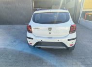 Dacia Sandero Stepway année 2023 moteur 1.0 TCE 110 CV Kilométrage 33000 KM boite manuelle