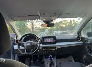 SEAT IBIZA année 2022 Essence moteur 1.0 TSI 95 CV KILOMÉTRAGE 76000 KM