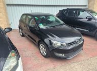 Polo 1.2 D 75 CV année 2013 kilométrage 198000 km Boite manuelle