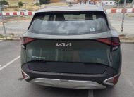 KIA SPORTAGE Année 2024 MOTEUR  1.6 T-GDI 265 CV HYBRIDE kilométrage 13800 KM