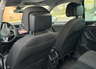 Volkswagen TIGUAN ANNÉE 2022 ESSENCE MOTEUR 1.5 TSI 150 CV KILOMÉTRAGE 47000 KM