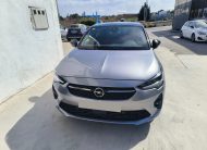 Opel Corsa Année 2023  Moteur 1.2 Pure Tech 100 CV Finition GS Line kilométrage 40600 KM