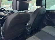 Volkswagen TIGUAN ANNÉE 2022 ESSENCE MOTEUR 1.5 TSI 150 CV KILOMÉTRAGE 47000 KM