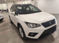 Seat Arona Année 2023 Essence Moteur 1.5 TSI 150 CV FR KILOMÉTRAGE 19550 KM