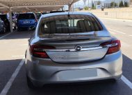 Opel Insignia Année  2015 Moteur 1.4 Turbo 140 CV  Essence Kilométrage 245000 KM