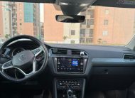 Volkswagen TIGUAN ANNÉE 2022 ESSENCE MOTEUR 1.5 TSI 150 CV KILOMÉTRAGE 47000 KM