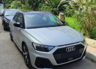 Audi A1 Année 2023 Moteur 1.0 Essence Finition Sportback
