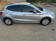 SEAT IBIZA année 2022 Essence moteur 1.0 TSI 95 CV KILOMÉTRAGE 76000 KM