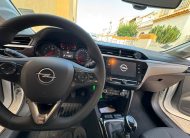 Opel Corsa Blanc Année 2023 Essence moteur 1.2 Pure Tech 100 CV Kilométrage 43000 KM