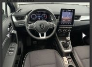 Renault Capture Année 2023 Essence Moteur TCE 90 CV Kilométrage 29870 KM