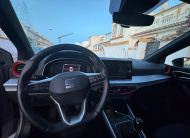 Seat Arona fr Gris ESSENCE Année 2023 moteur 1.0 TSI 95 CV KILOMÉTRAGE 24400 KM