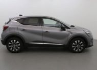 Renault Capture Année 2023 Essence Moteur TCE 90 CV Kilométrage 29870 KM
