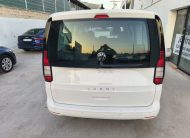 Volkswagen Caddy année 2022 moteur 2.0 L TDI 122 CV Kilométrage 79000 km Automatique