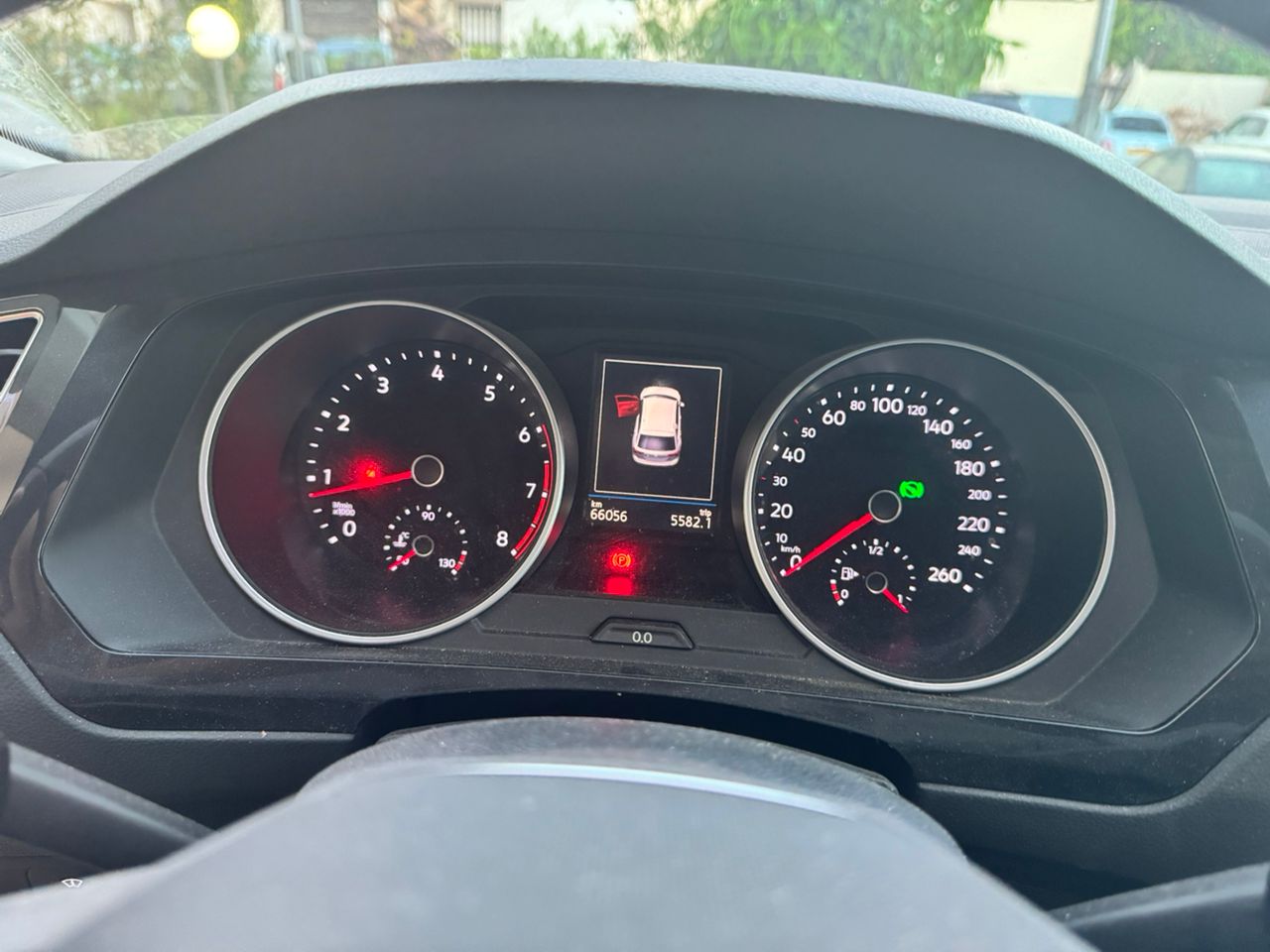 Volkswagen TIGUAN ANNÉE 2022 ESSENCE MOTEUR 1.5 TSI 150 CV KILOMÉTRAGE 47000 KM