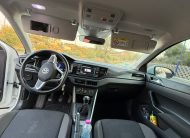 Volkswagen TAIGO Année 2023 Essence Moteur 1.0 TSI 110 CV KILOMÉTRAGE 53200 Km