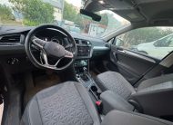 Volkswagen TIGUAN ANNÉE 2022 ESSENCE MOTEUR 1.5 TSI 150 CV KILOMÉTRAGE 47000 KM