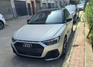 Audi A1 Année 2023 Moteur 1.0 Essence Finition Sportback