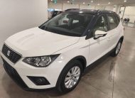 Seat Arona Année 2023 Essence Moteur 1.5 TSI 150 CV FR KILOMÉTRAGE 19550 KM