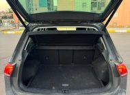 Volkswagen TIGUAN ANNÉE 2022 ESSENCE MOTEUR 1.5 TSI 150 CV KILOMÉTRAGE 47000 KM