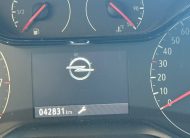 Opel Corsa Blanc Année 2023 Essence moteur 1.2 Pure Tech 100 CV Kilométrage 43000 KM