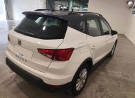 Seat Arona Année 2023 Essence Moteur 1.5 TSI 150 CV FR KILOMÉTRAGE 19550 KM